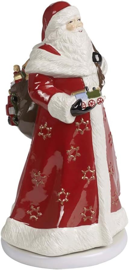 Villeroy & Boch Toys - Figura de árbol de Navidad para niños