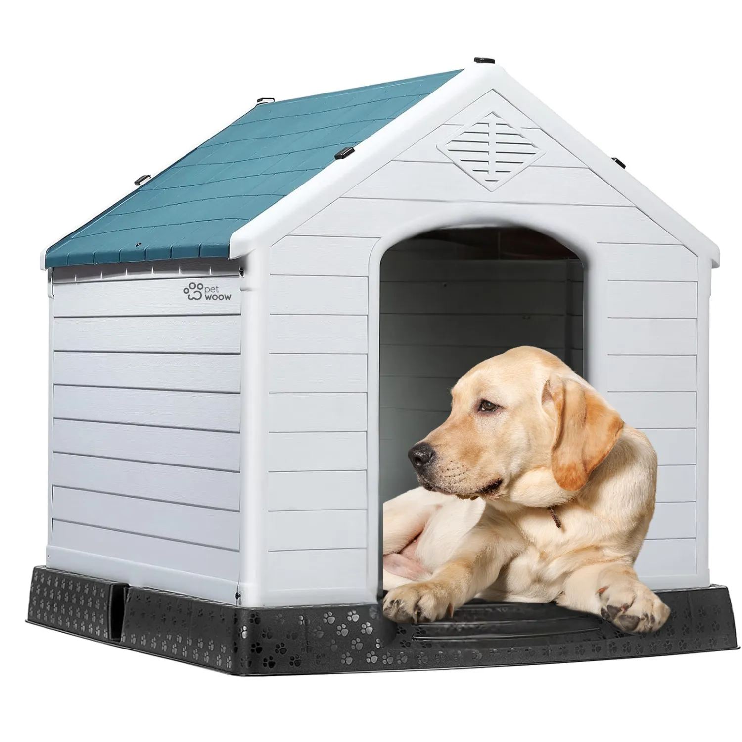 Casa Para Perros Mascotas Térmica Lil House Petwoow