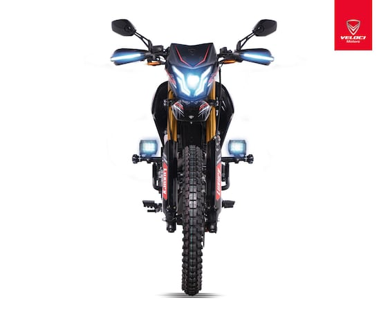 Motocicleta Veloci Xeverus Pro XR3 300 cc 2025