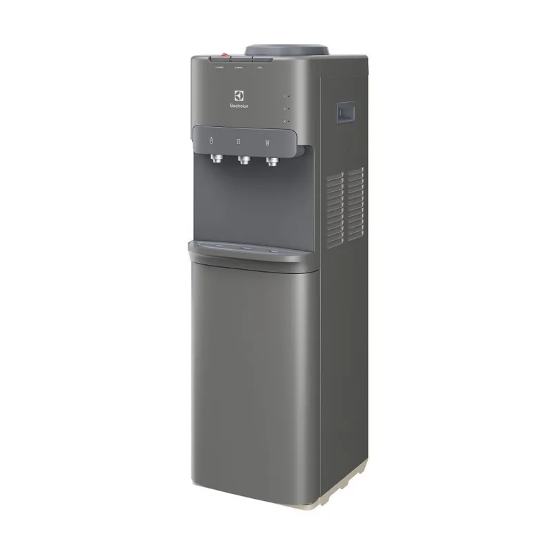 Dispensador De Agua Con Nevera 19l EA20SR Electrolux