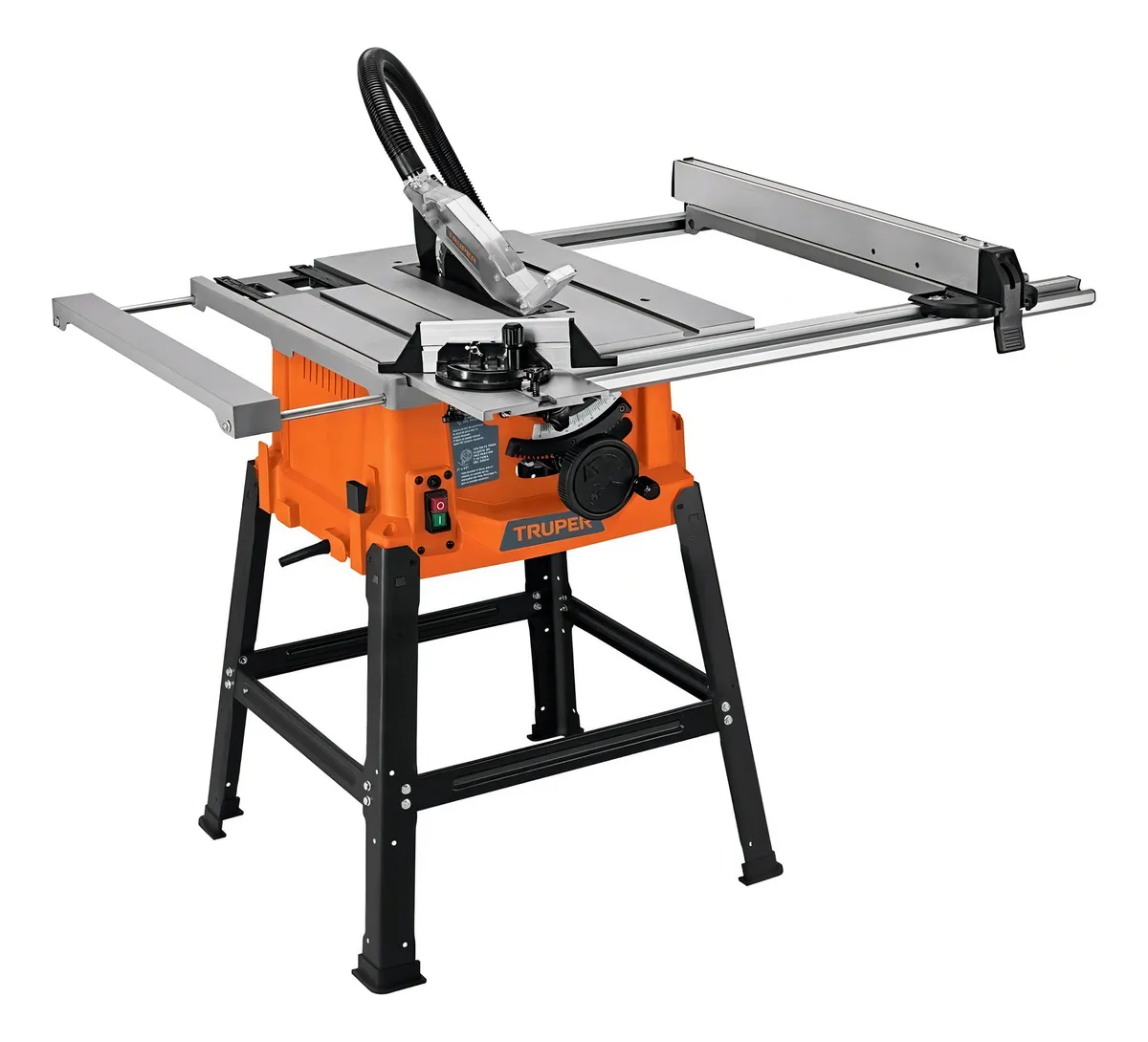 Sierra de mesa 10'' 2 1/2 HP Truper SME-10B
