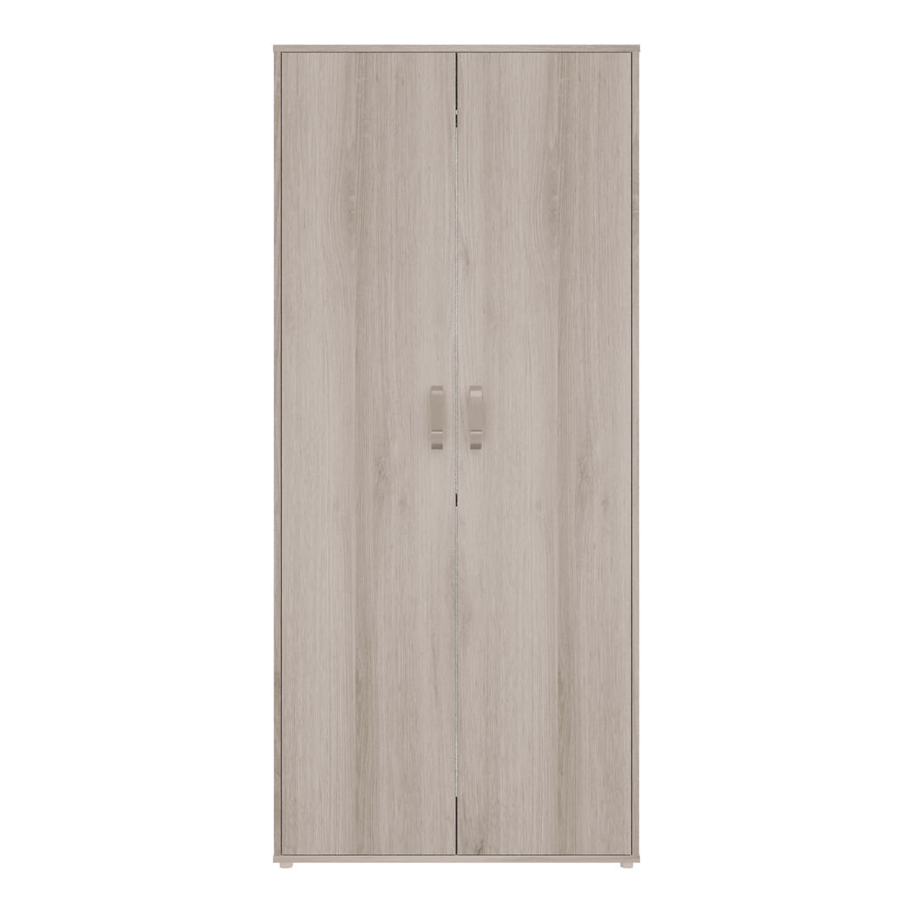 Closet/Ropero 2 Puertas Star