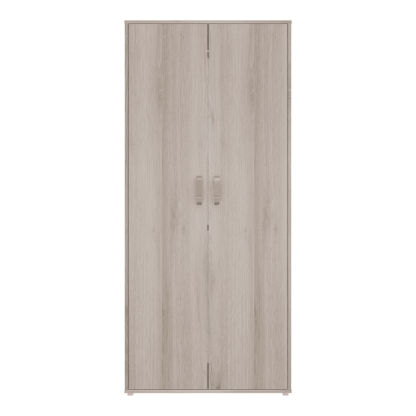 Closet/Ropero 2 Puertas Star