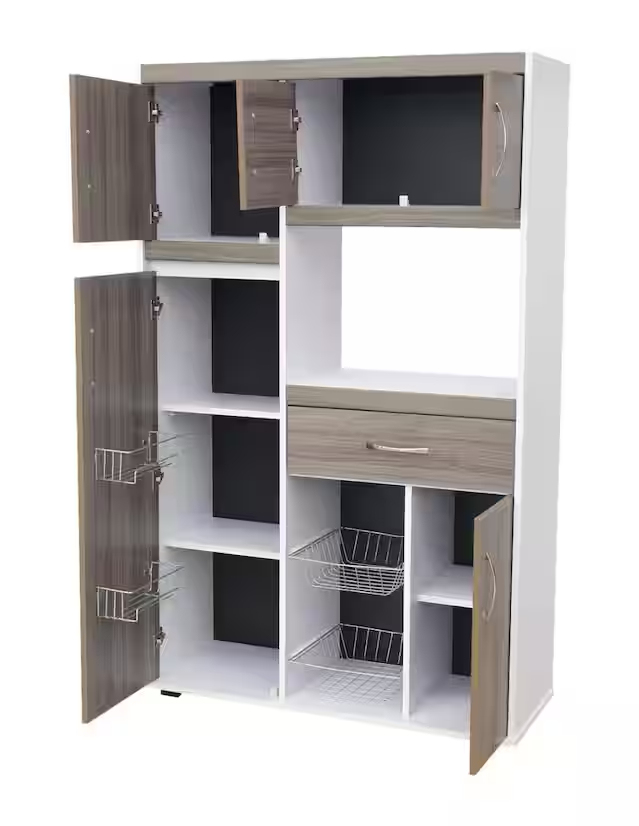 Alacena irun MDF