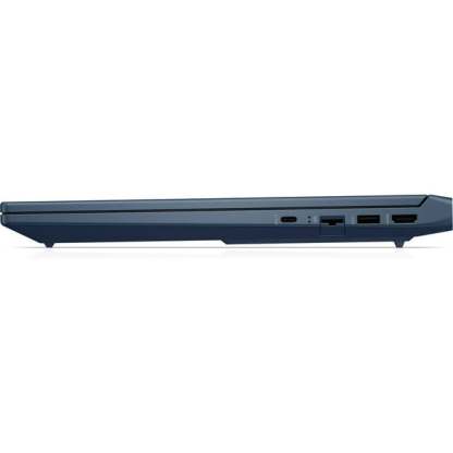 Combo Laptop Gaming HP Victus Core i7/16 GB RAM/1 TB SSD + Micrófono HyperX