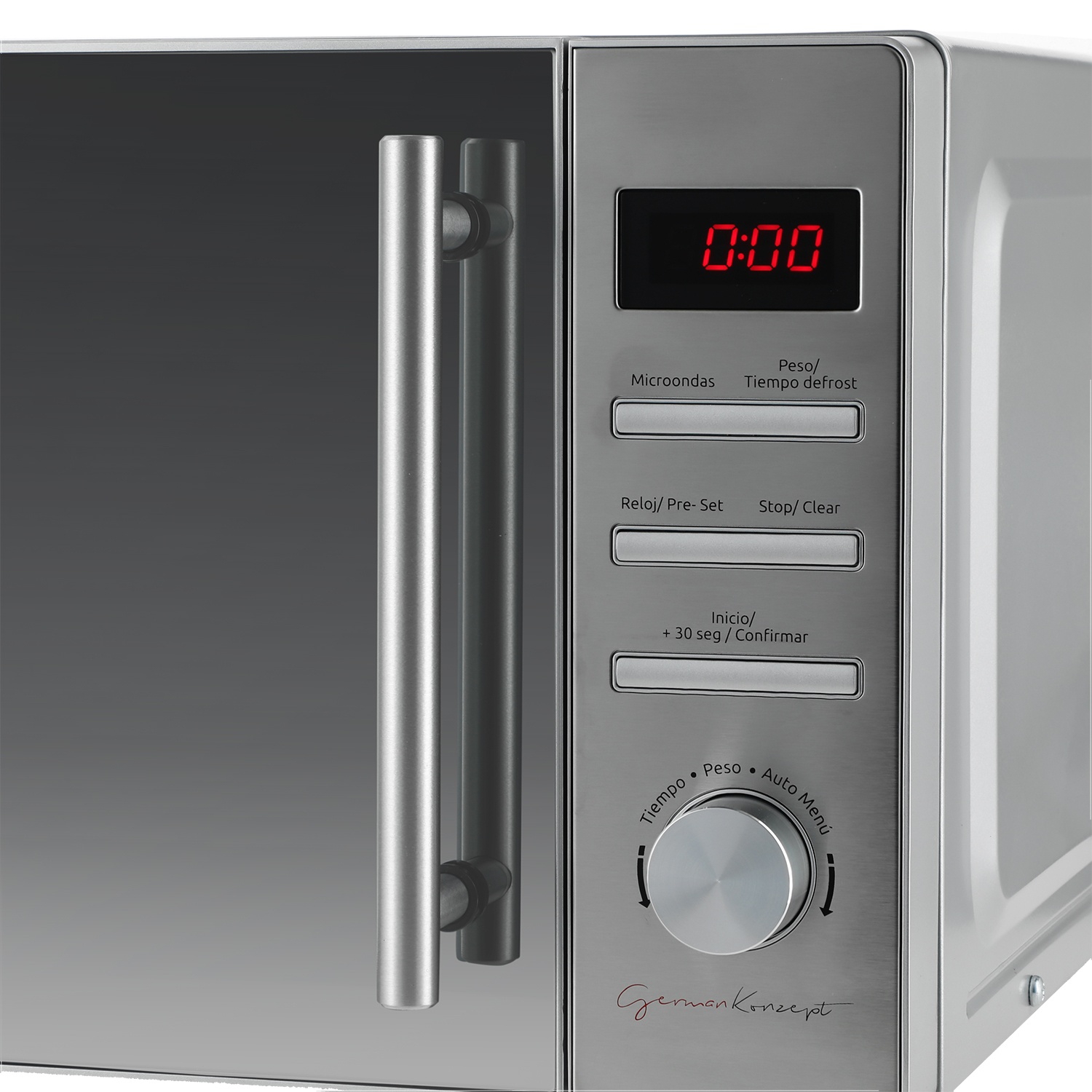 Microondas 20 Litros UT-CLASSY720 Ursus Trotter