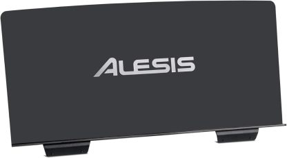 Alesis Melody 61 MK4 Teclado Piano Eléctrico para Principiantes con 61 Teclas, Altavoces, Soporte, Banqueta, Auriculares, 300 Sonidos y Lecciones de Música