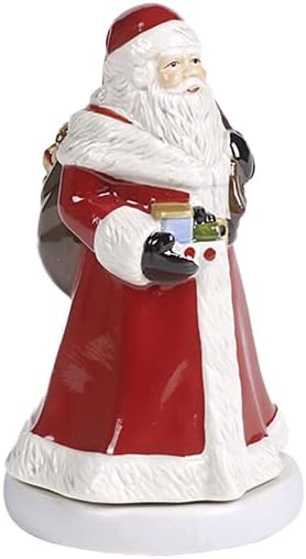 Villeroy & Boch Toys - Figura de árbol de Navidad para niños