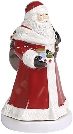Villeroy & Boch Toys - Figura de árbol de Navidad para niños