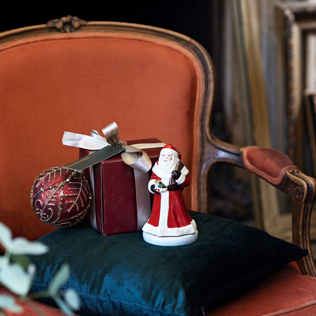 Villeroy & Boch Toys - Figura de árbol de Navidad para niños