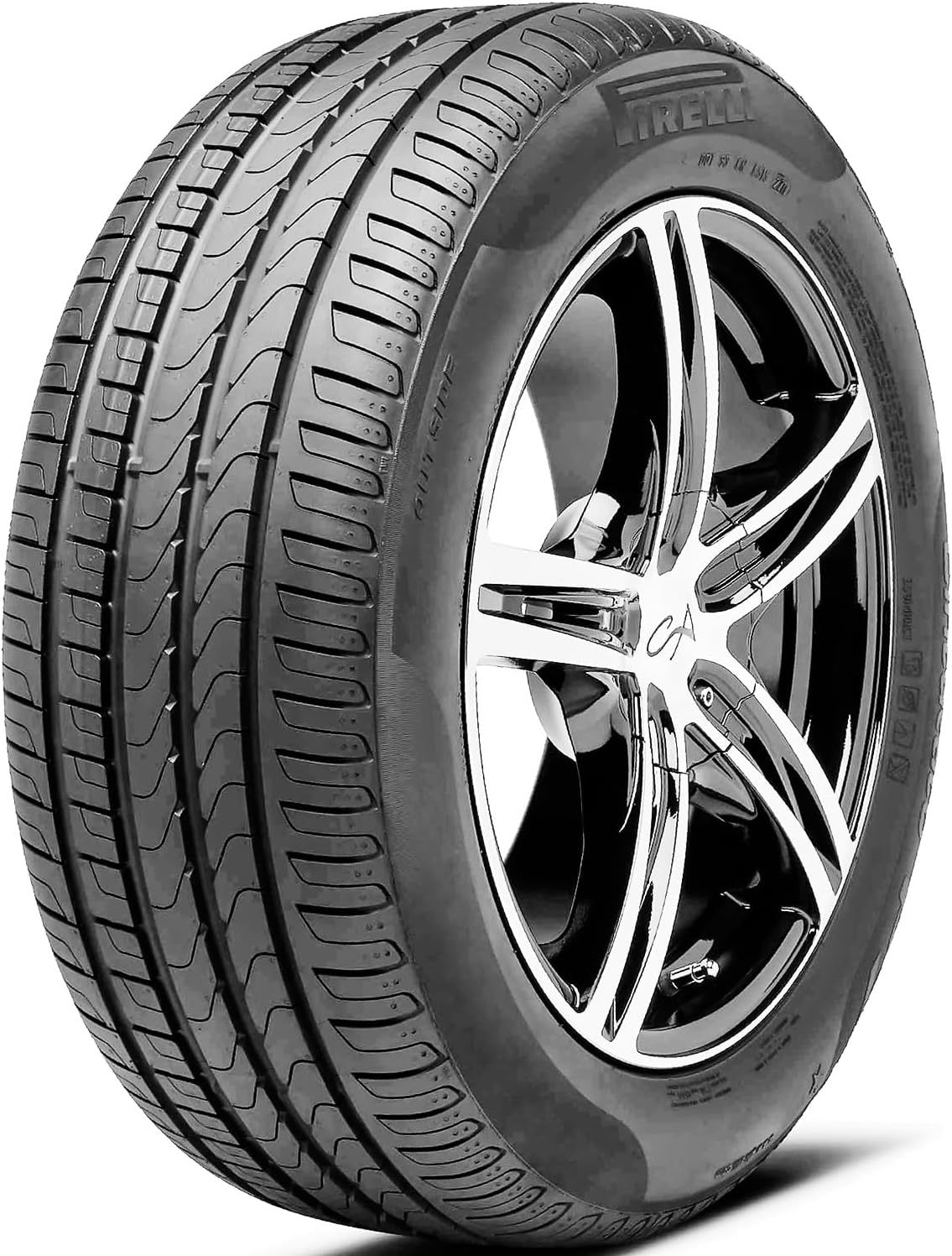 Pirelli CINTURATO P7 - Neumático radial de verano - 205/55R16 91 V