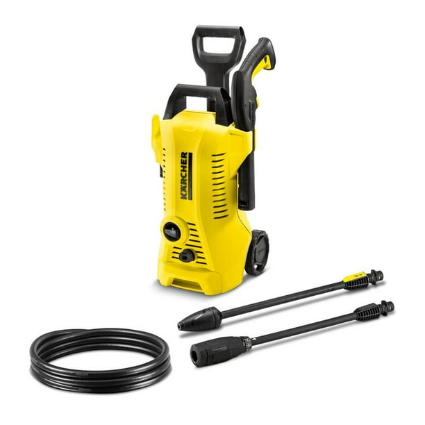 Hidrolavadora Karcher K2 1600 PSI