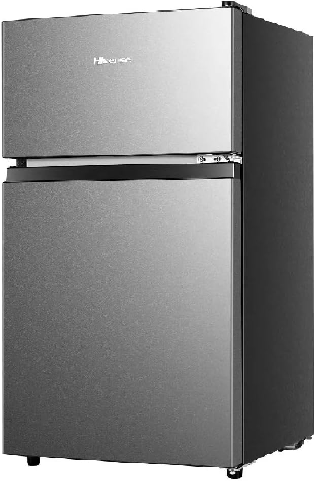 Hisense Frigobar 3.3 Pies mod. RT31D6AGX1