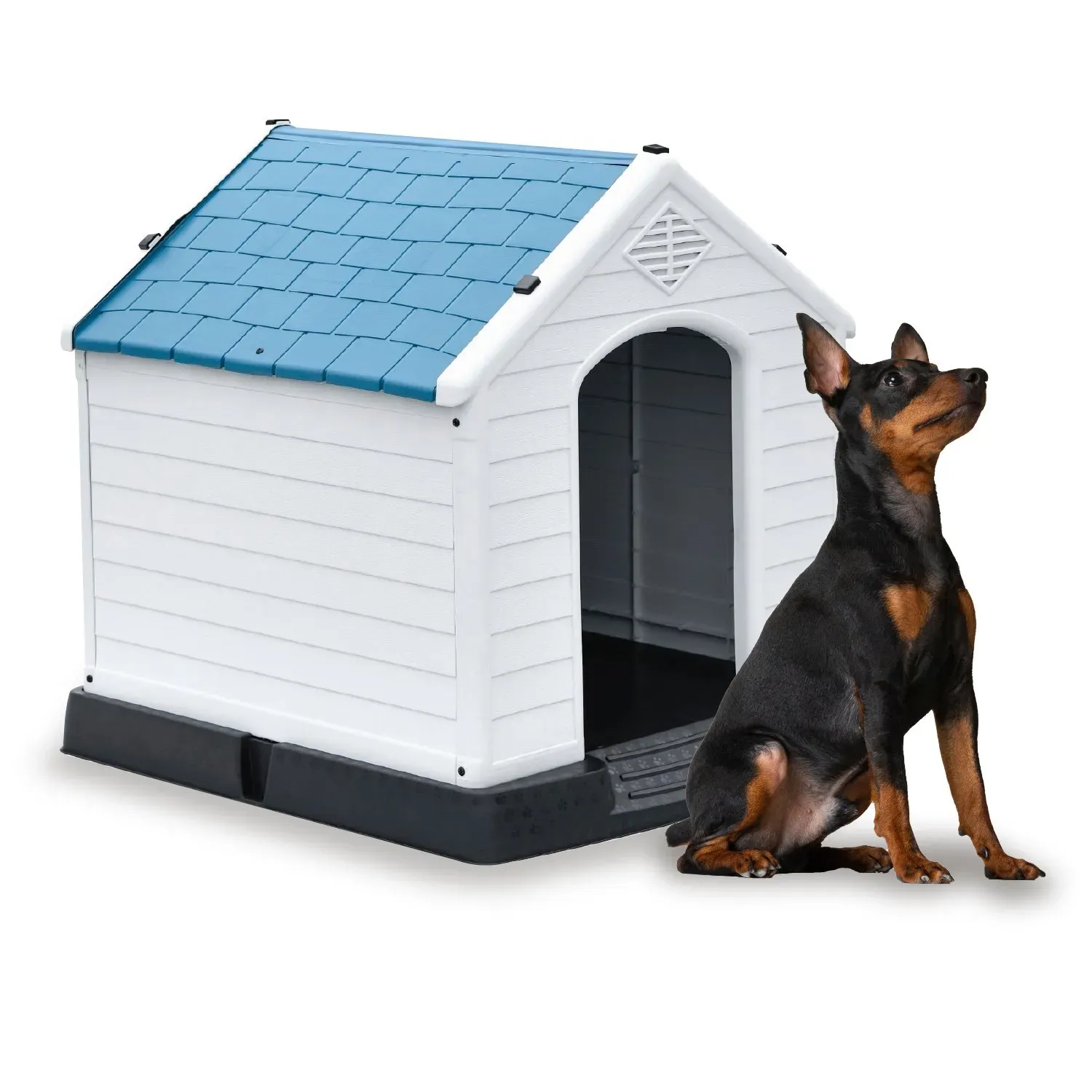 Casa Para Perros Mascotas Térmica Lil House Petwoow