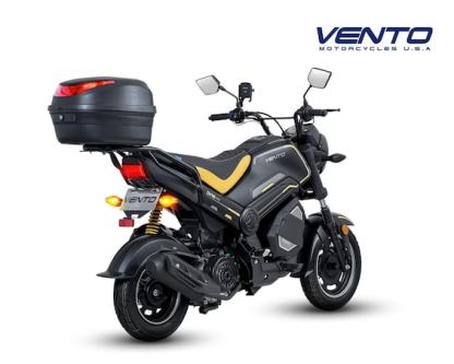Motocicleta Vento Ovni 170 cc 2025