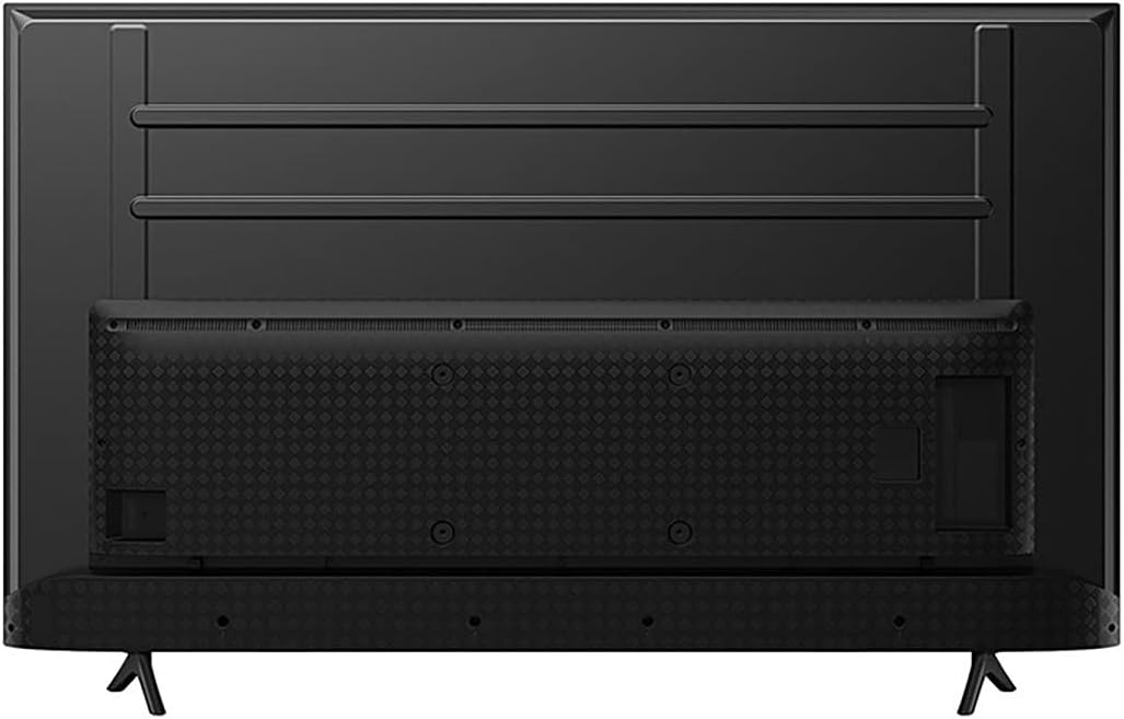Hisense Pantalla QLED de 43" 43QD6N Google TV Works with Alexa 2024