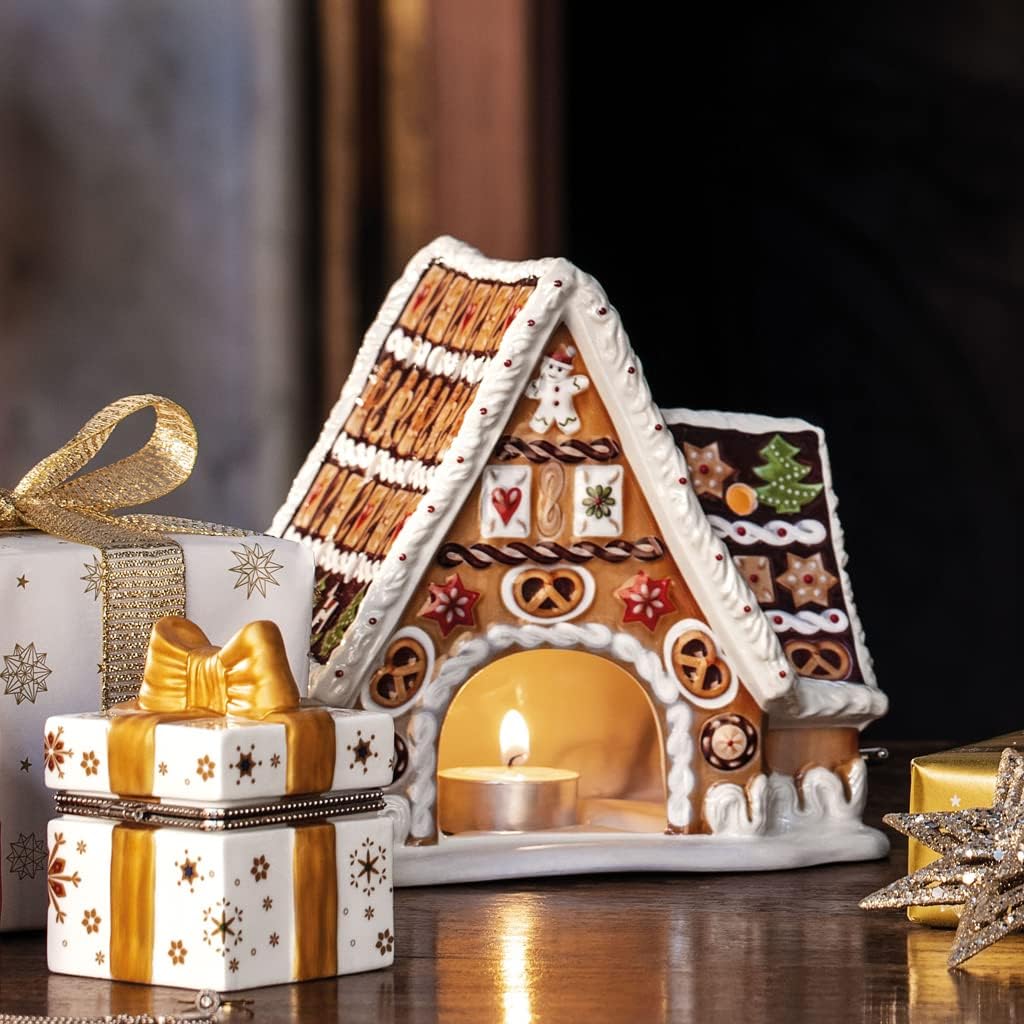 Villeroy & Boch Toys - Figura de árbol de Navidad para niños