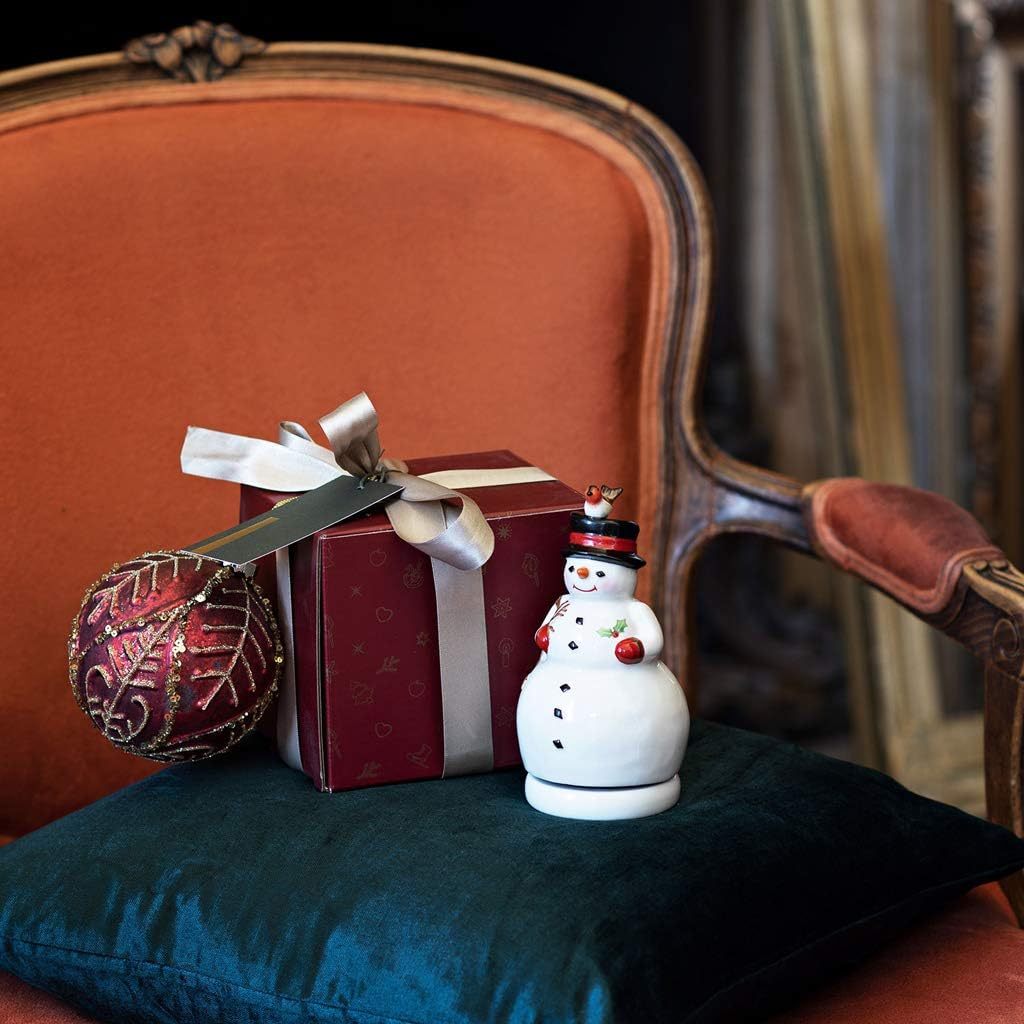 Villeroy & Boch Toys - Figura de árbol de Navidad para niños