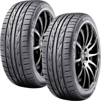 PAQUETE DE 2 LLANTAS 225/45 R17 KUMHO ECSTA PS31 94W KUMHO ECSTA PS31
