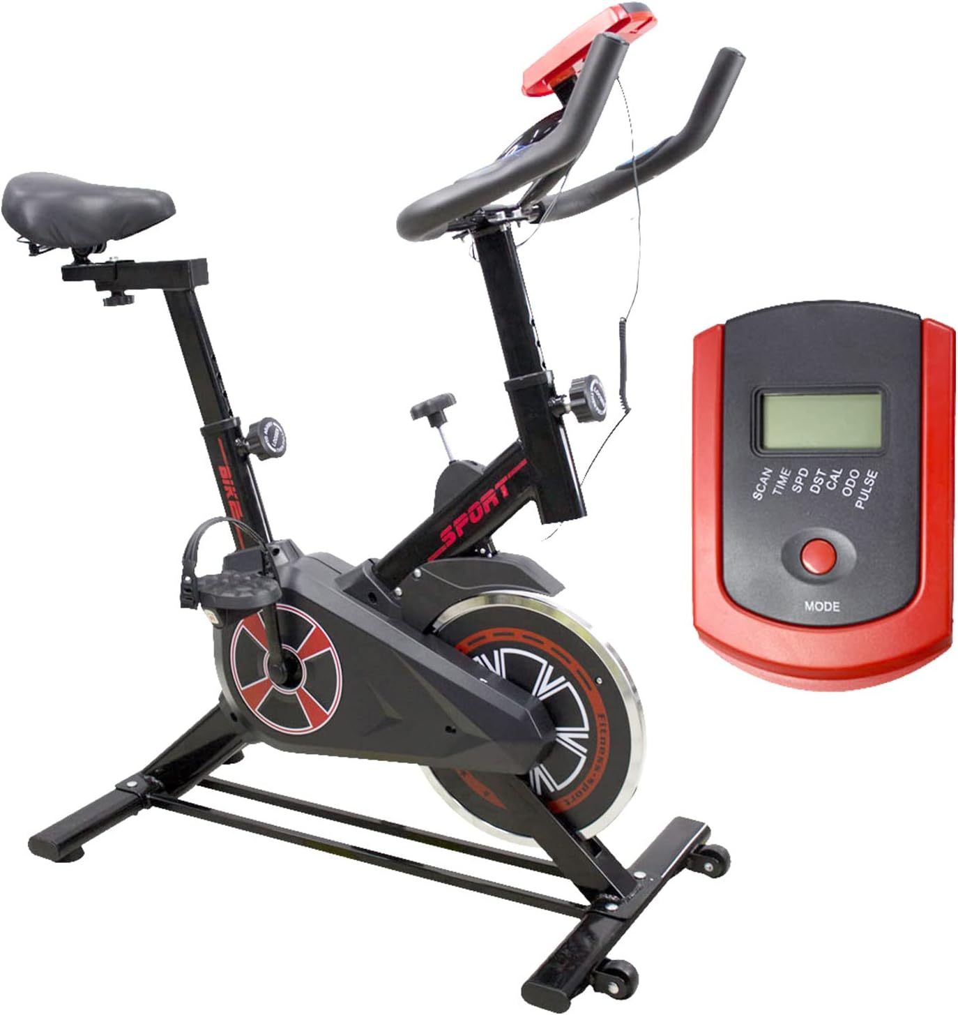 KINGSPORTS | Bicicletas Fijas Para Spinning