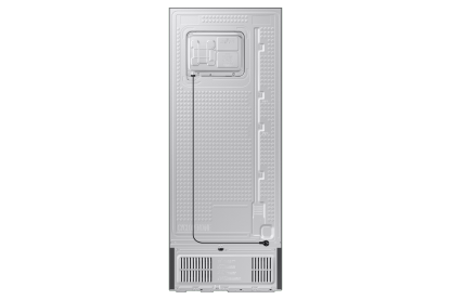 Refrigerador Top Mount 15 pies cúbicos, Despachador de agua, Acero elegante - Acero Acero Samsung Refrigerador Top Mount 15 pies cúbicos, Despachador de agua, Acero elegante