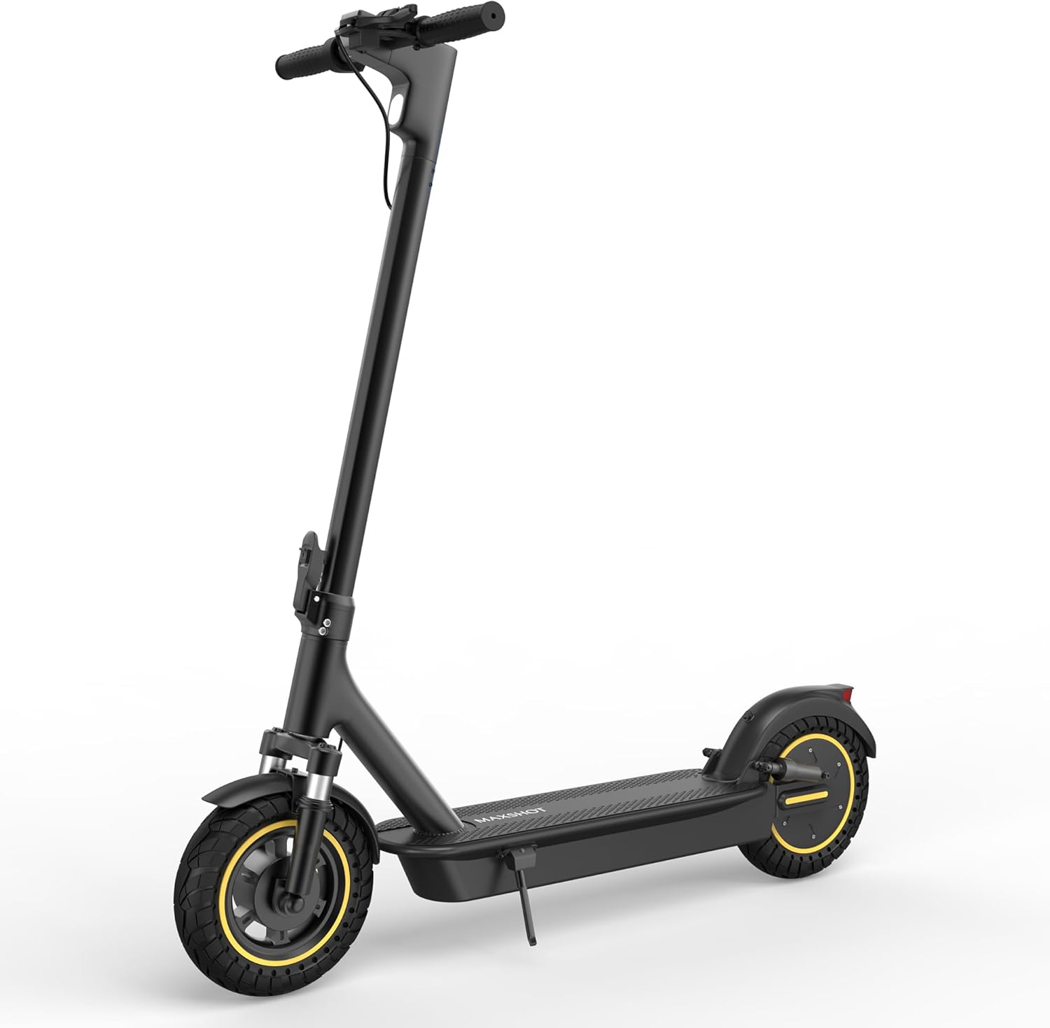 Patinete eléctrico para adultos, neumáticos de 8,5/10/14 pulgadas, velocidad de 19/22 mph, motor de 350W/500W, autonomía de 21-28 millas, patinete eléctrico plegable con doble suspensión.