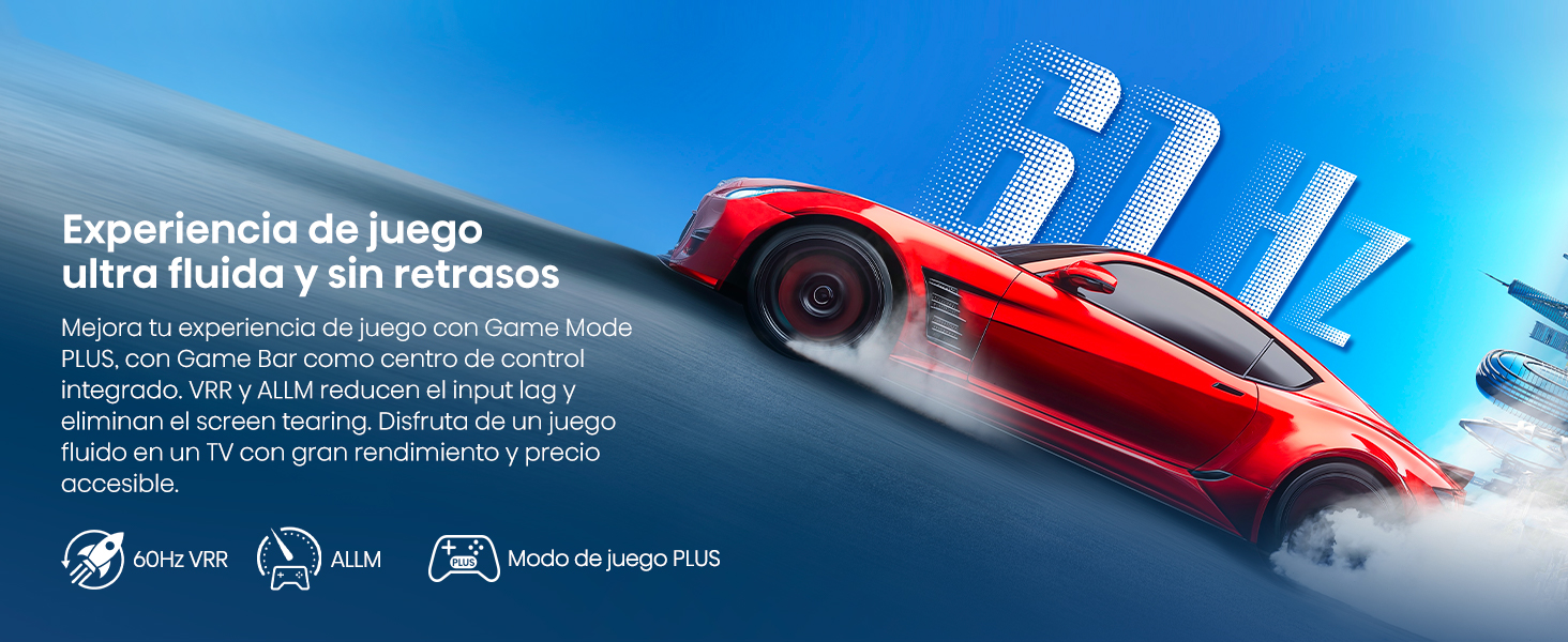 Modo de juego PLUS
