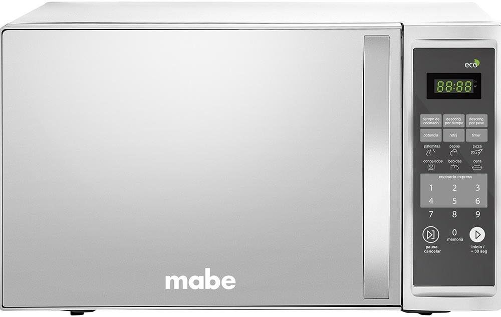 Mabe HMM114SEJ Microondas 1.4 Espejo