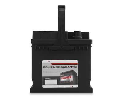 Acumulador Gonher Select GS-42