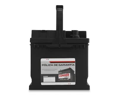 Acumulador Gonher Select GS-42