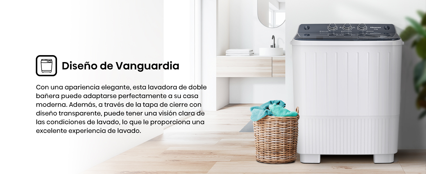Dise&ntilde;o de Vanguardia