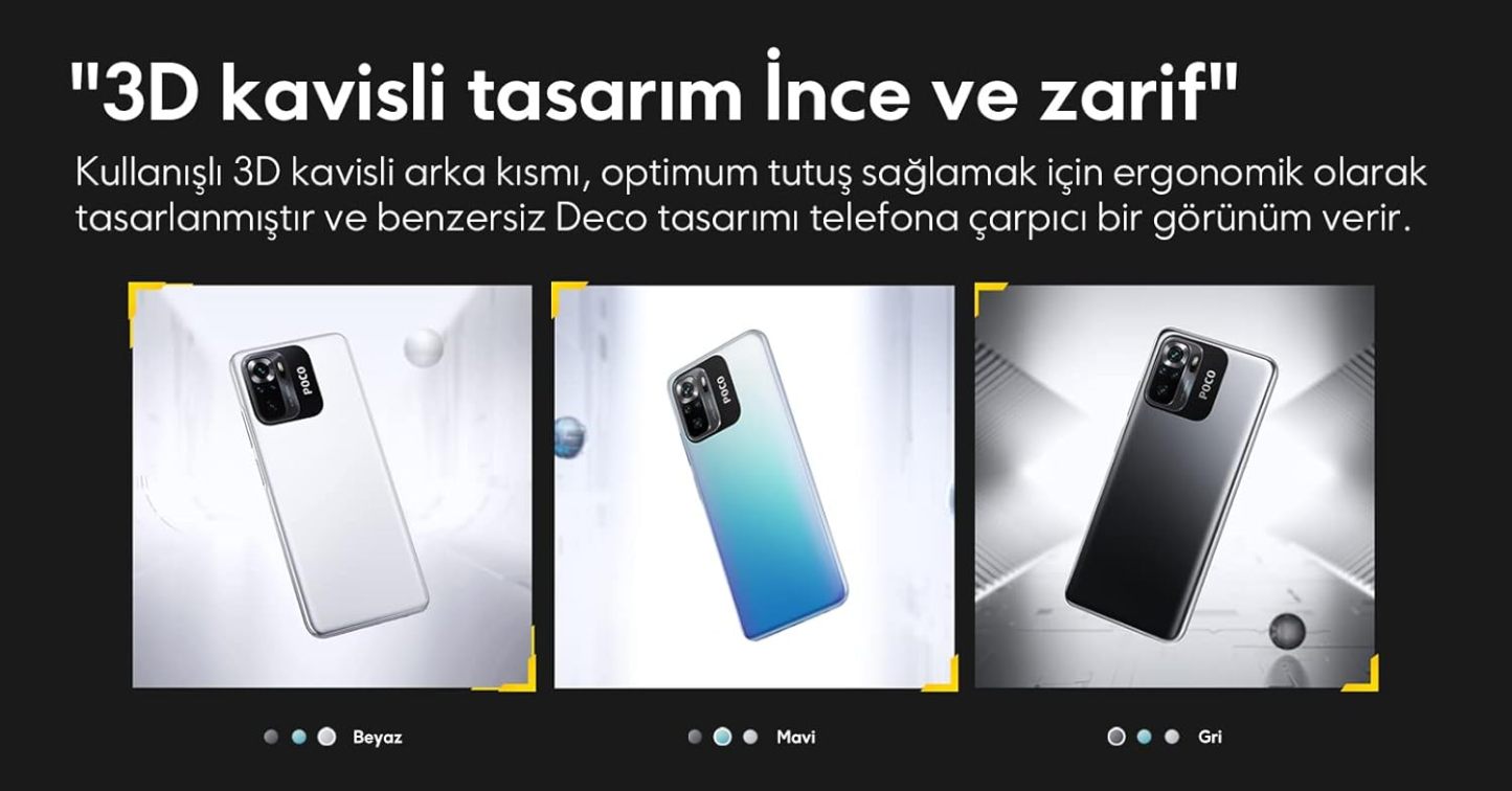Xiaomi Smartphone M5s 6.43" 256GB/8GB Cámara 64MP+8MP+2MP+2MP/13MP Mediatek Android 12 Color Gris