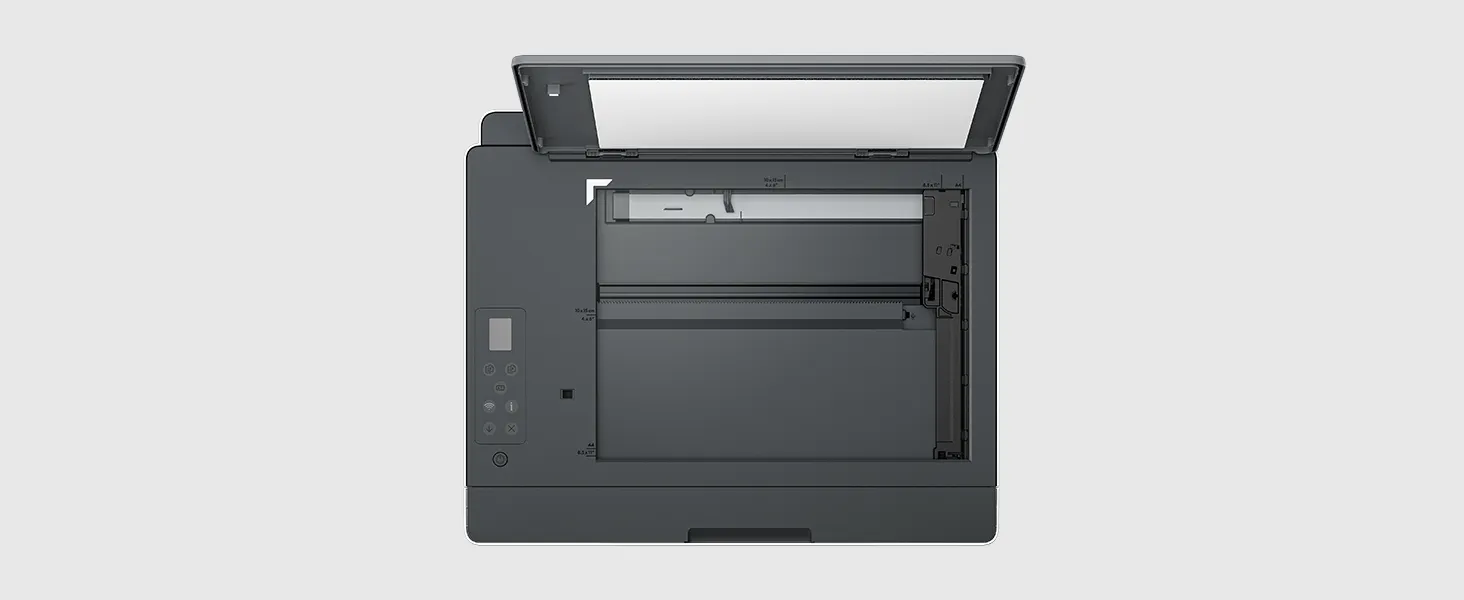 Impresora, impresora multifuncional, impresora hp, printer, tinta continua, impresora wifi
