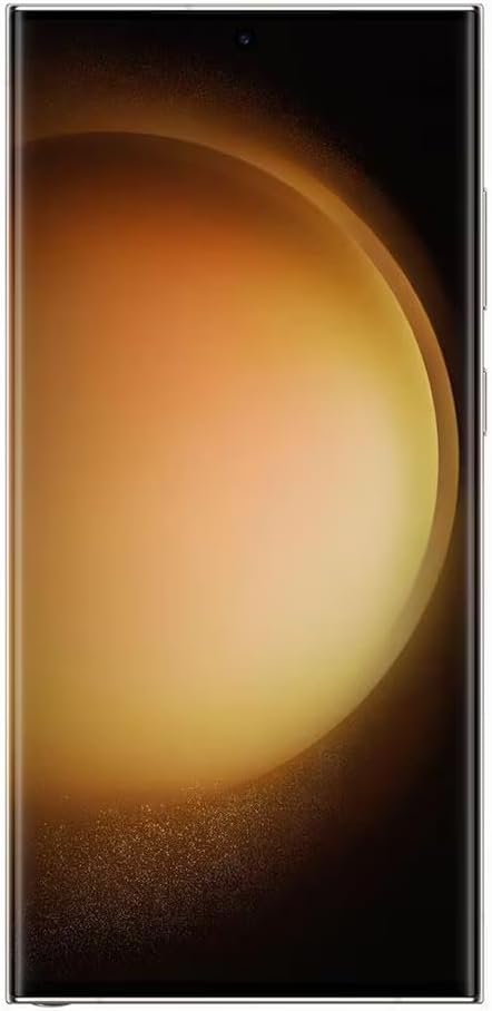 Samsung Galaxy S23 Ultra 12GB_512GB Negro Desbloqueado