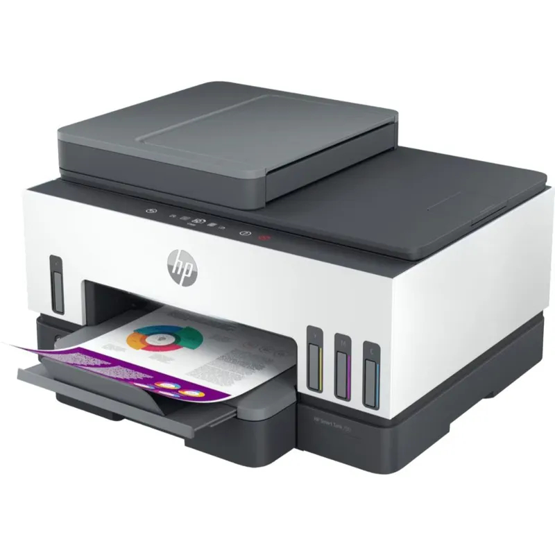 multifuncional HP Smart Tank WiFi 750
