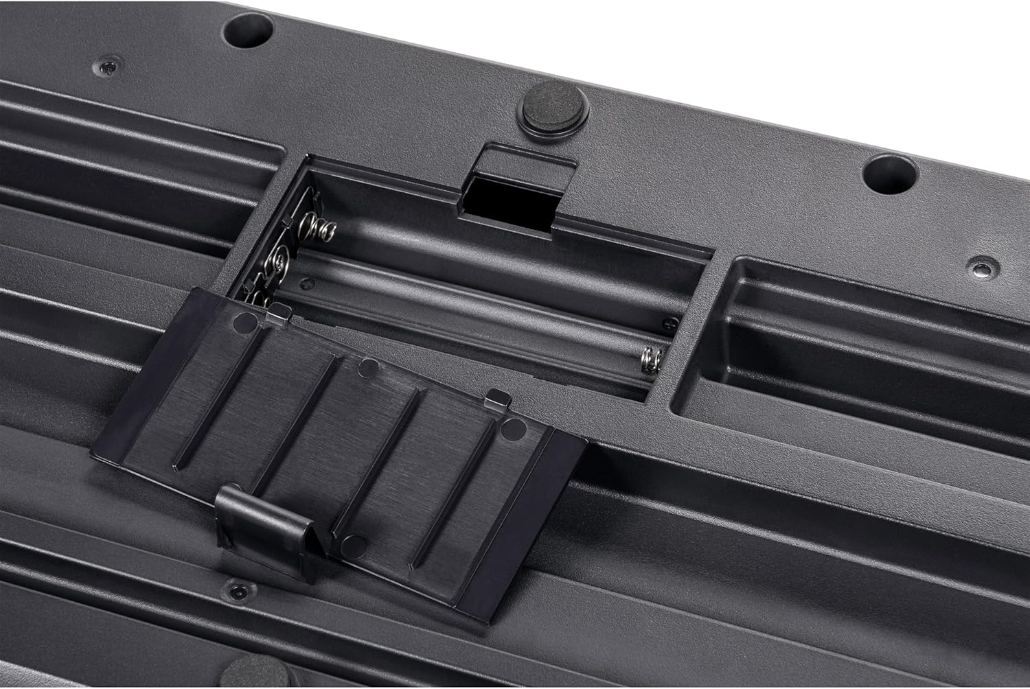 Alesis Melody 61 MK4 Teclado Piano Eléctrico para Principiantes con 61 Teclas, Altavoces, Soporte, Banqueta, Auriculares, 300 Sonidos y Lecciones de Música