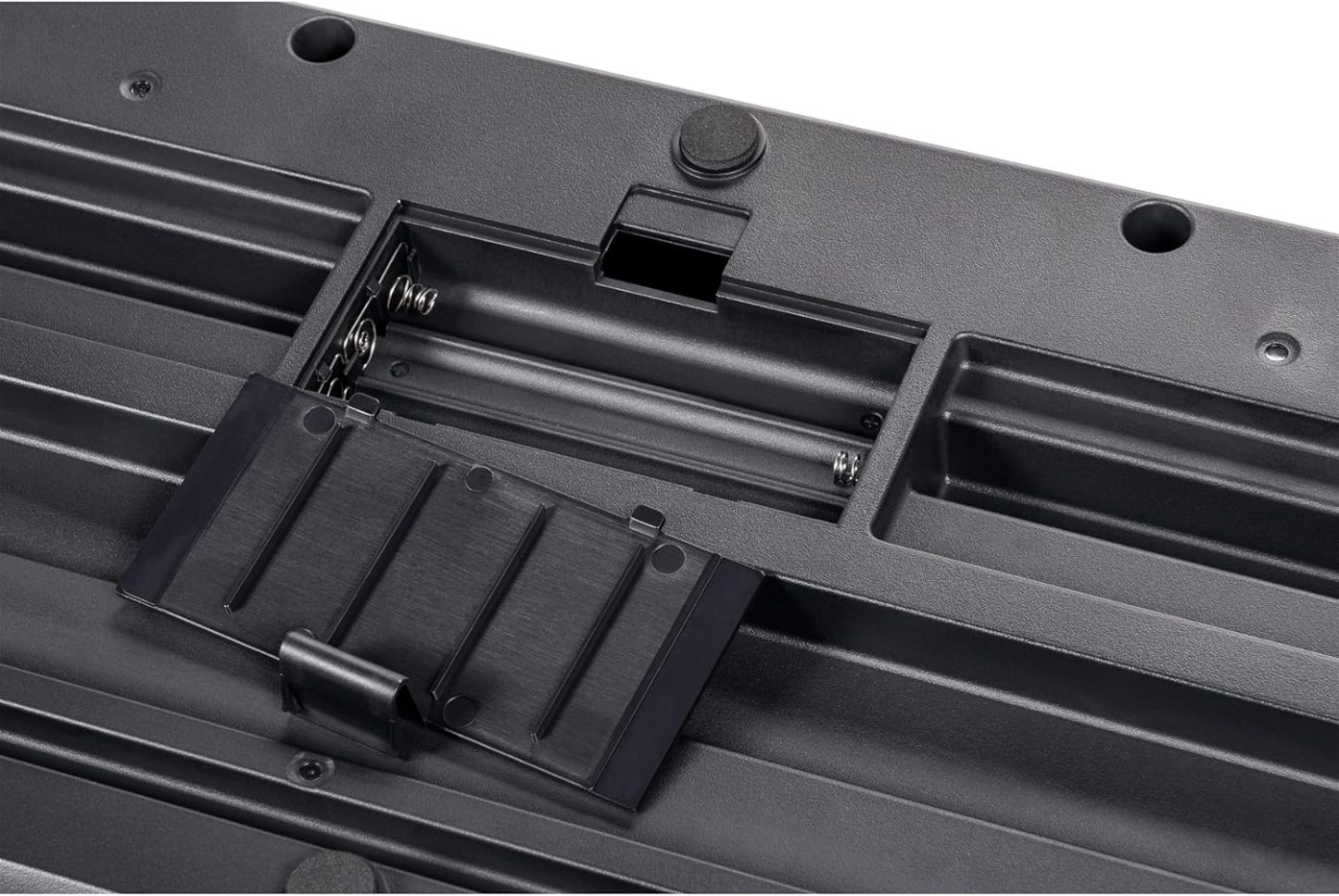 Alesis Melody 61 MK4 Teclado Piano Eléctrico para Principiantes con 61 Teclas, Altavoces, Soporte, Banqueta, Auriculares, 300 Sonidos y Lecciones de Música