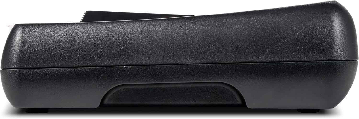 Alesis Melody 61 MK4 Teclado Piano Eléctrico para Principiantes con 61 Teclas, Altavoces, Soporte, Banqueta, Auriculares, 300 Sonidos y Lecciones de Música