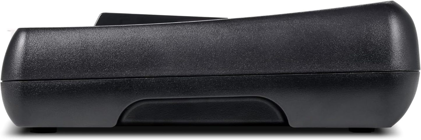 Alesis Melody 61 MK4 Teclado Piano Eléctrico para Principiantes con 61 Teclas, Altavoces, Soporte, Banqueta, Auriculares, 300 Sonidos y Lecciones de Música