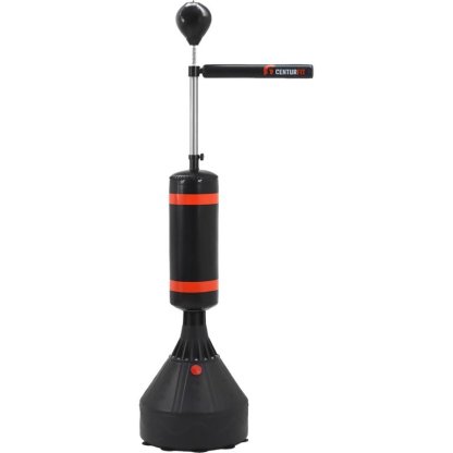 Saco Costal Box Base Fija Brazo 360° Centurfit Pera Ajustable