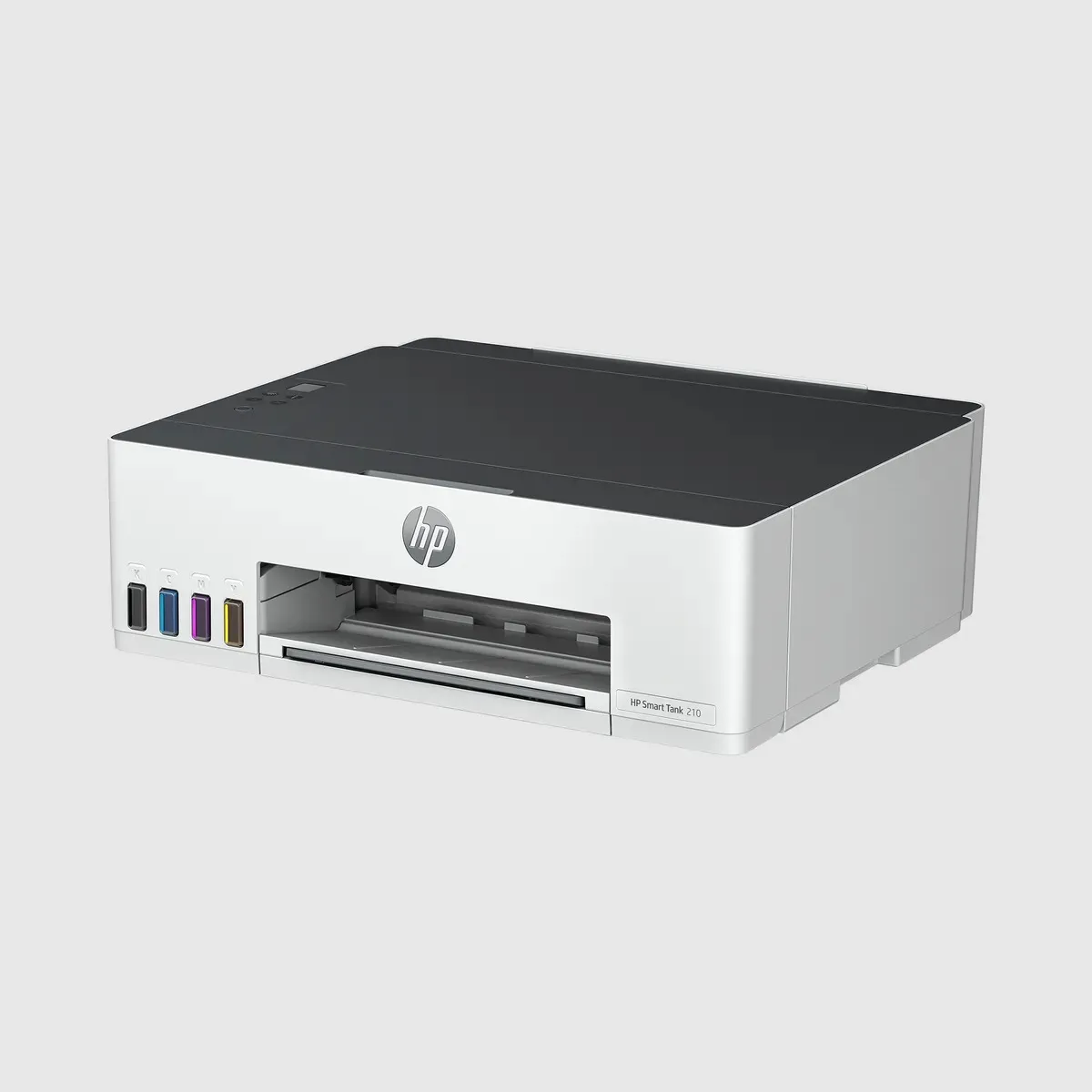 Impresora HP Smart Tank 210 Tinta Continua Color Wifi Smart App Dúplex Manual