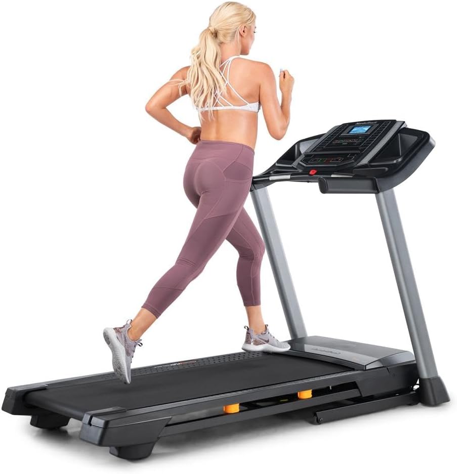 Nordictrack - Cinta de correr Serie T 
