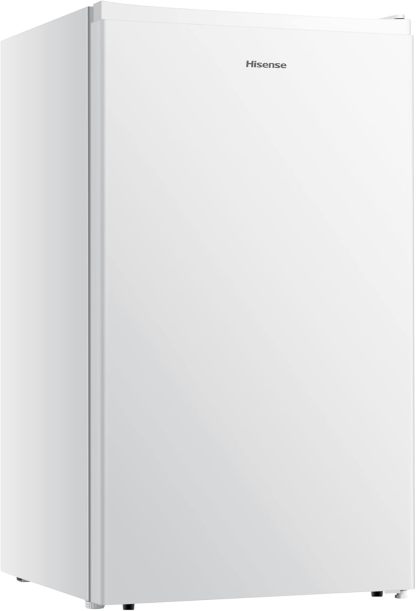 Hisense RR33D6AGX1 Frigobar 3.3 p3 Color Silver Nueva plataforma 2022