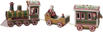 Villeroy & Boch Toys - Figura de árbol de Navidad para niños