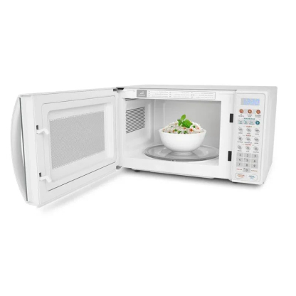 Horno Microondas 17L Electrolux EMDO17S3GSLUW