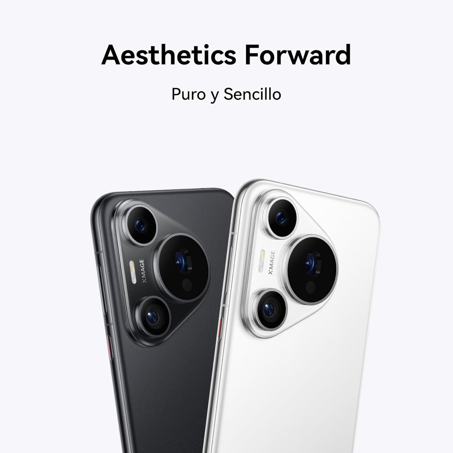 HUAWEI Pura 70 Ultra, 16GB+1TB, Instantánea ultrarrápida, Súper Macro con Ultra Iluminación, Cristal Kunlun Glass, Supercharge de 100 W, Batería de 5200mAh, Negro + FreeBuds Pro 3 (Color Aleatorio)