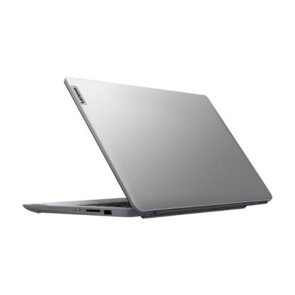 LAPTOP LENOVO IDEAPAD CELERON 82V60065US 4GB 128GB eMMC GRIS