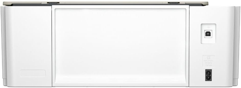 HP Impresora Multifuncional Smart Tank 585, Tinta Continua, Color, Wi-Fi, Dúplex (Doble Cara) Manual, Impresión Desde Smart App, hasta 2 años de Garantía* (1F3Y4A)