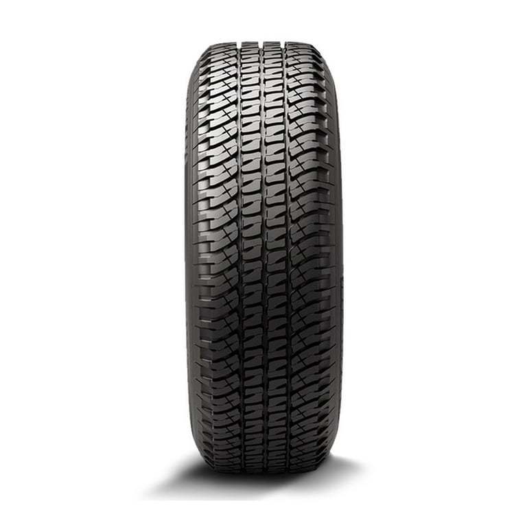 Llanta 275/60 R20 MICHELIN 114 LTX A/T 2 114S