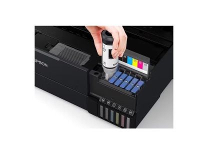 Impresora FotogrÃ¡fica Epson Ecotank A3 L8180 Wifi Ethernet